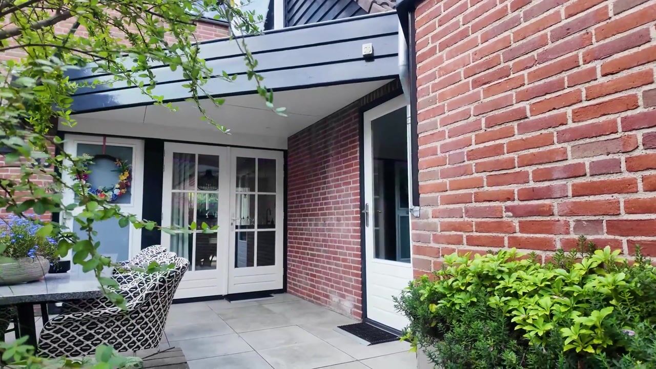 Video of De Stichtse Rand 33
