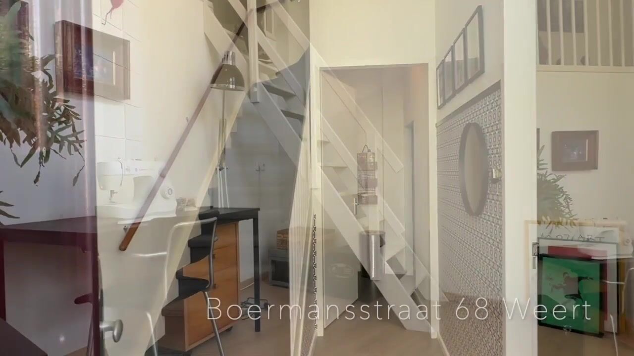 Video van Boermansstraat 68