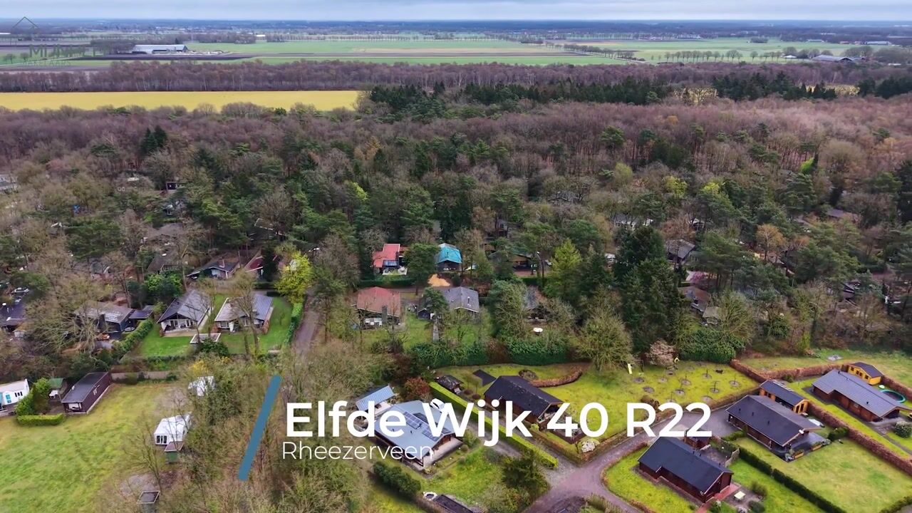Video van Elfde Wijk 40-AR22