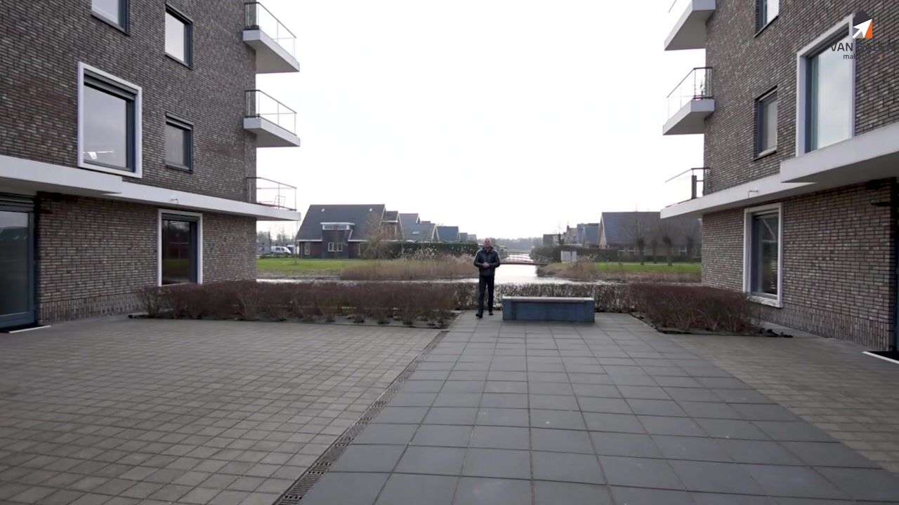 Video van Dagpauwoog 22