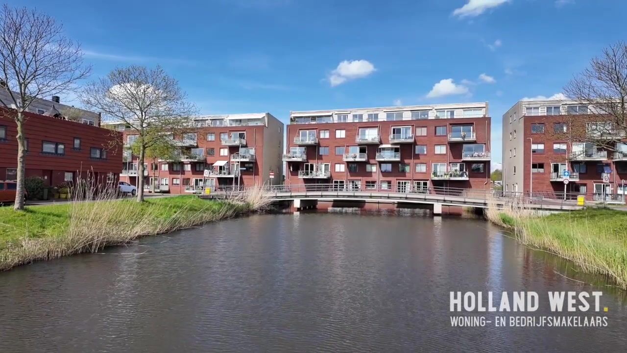 Video van Pegasusstraat 130