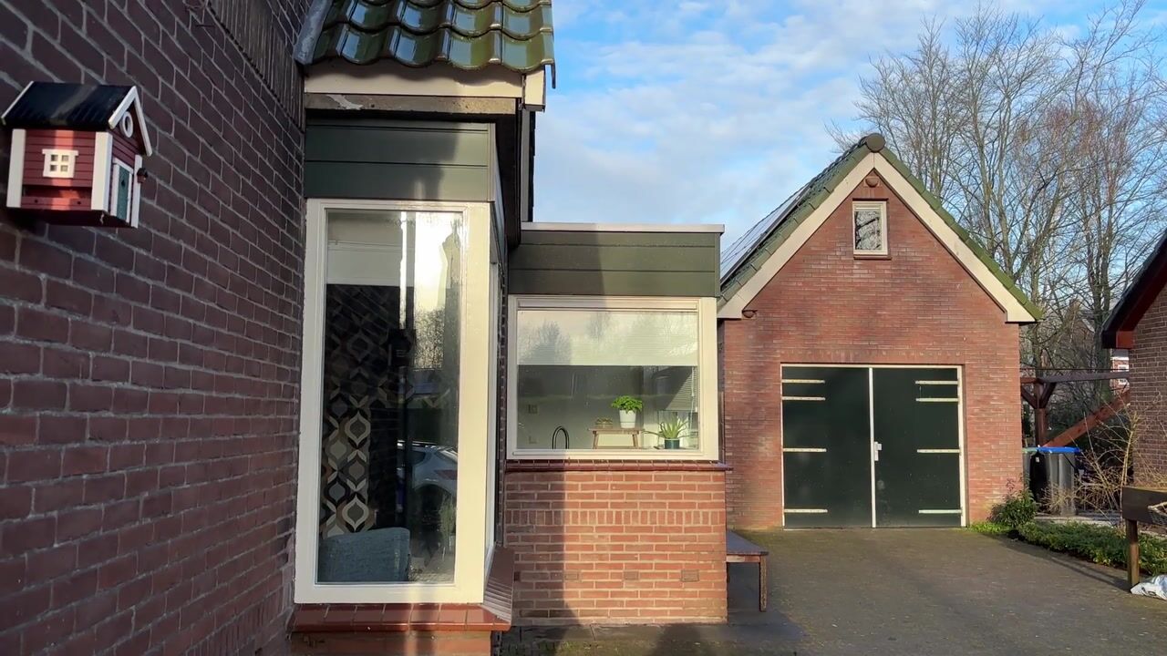 Video of Molendijk 34
