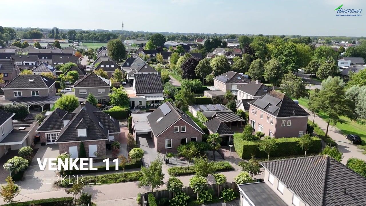 Video of Venkel 11