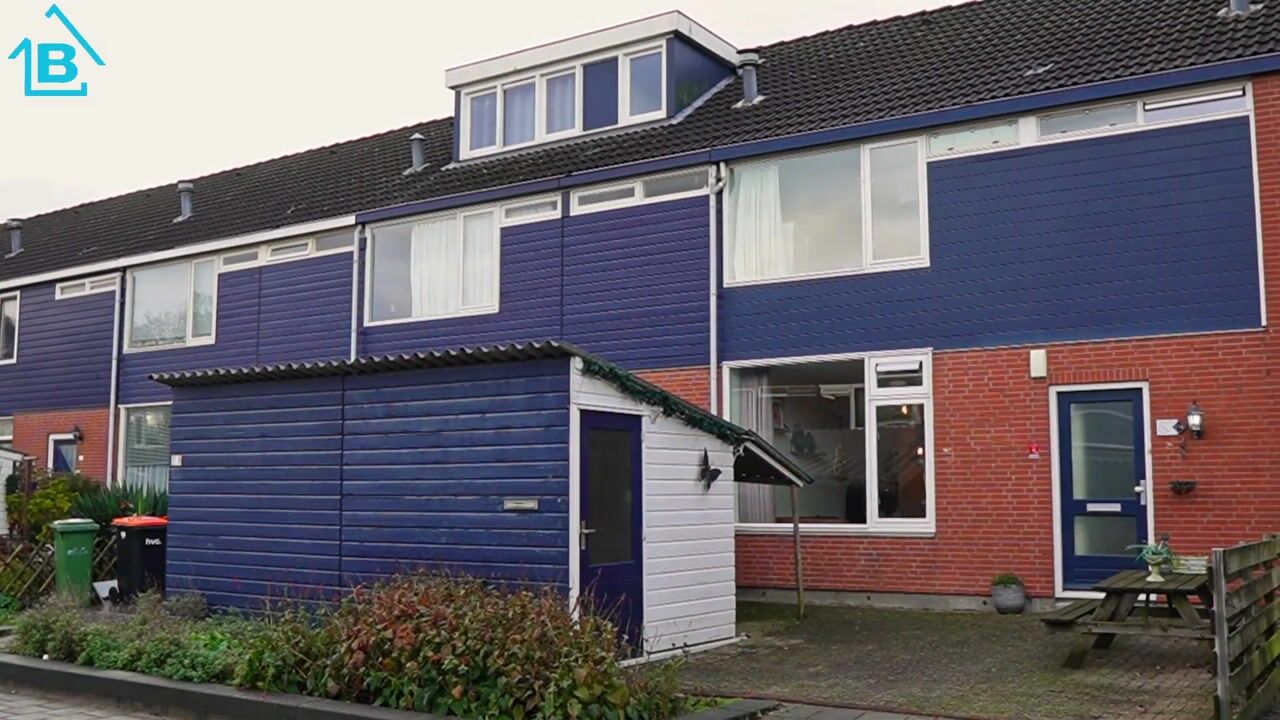 Video van Hofstede 174