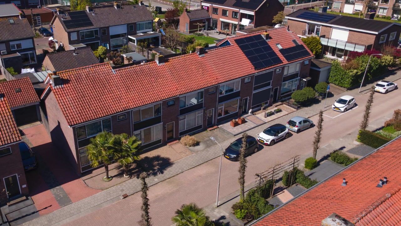 Video van Prinses Margrietstraat 10