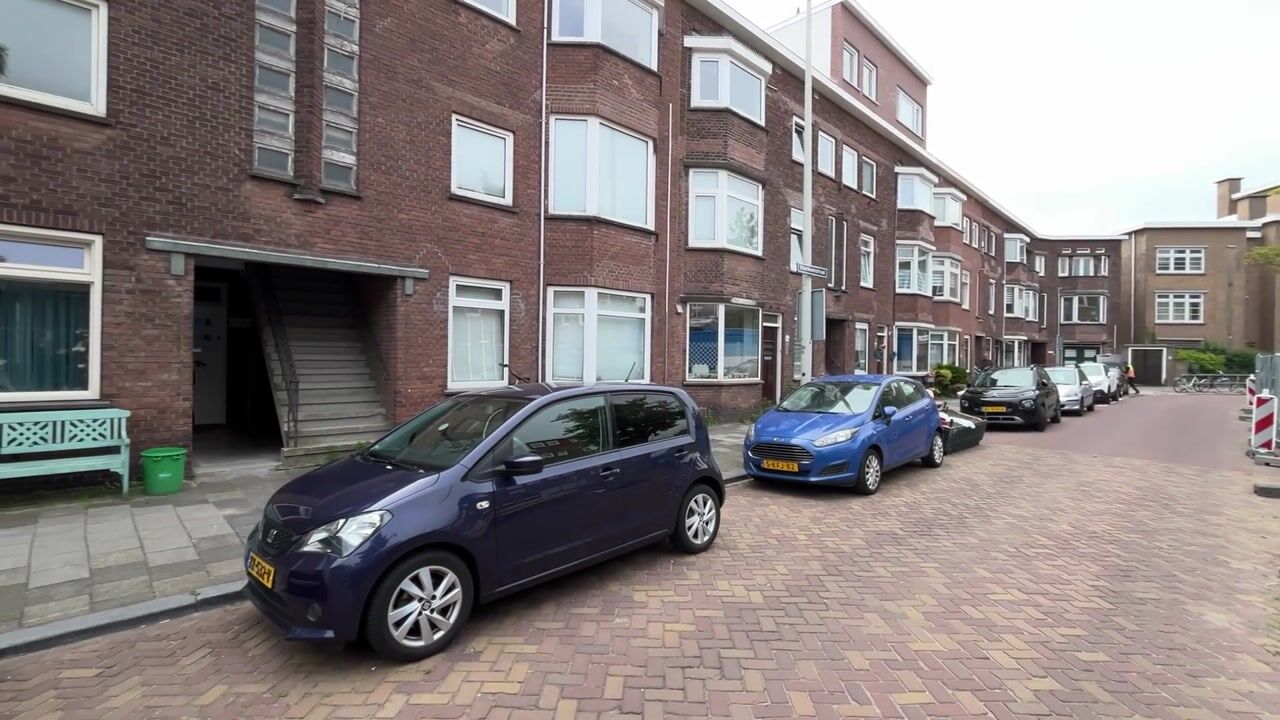 Video of Vlierboomstraat 318