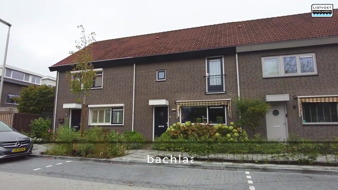 Video of Offenbachlaan 1-A