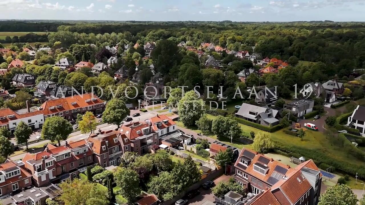 Video of Zandvoortselaan 190
