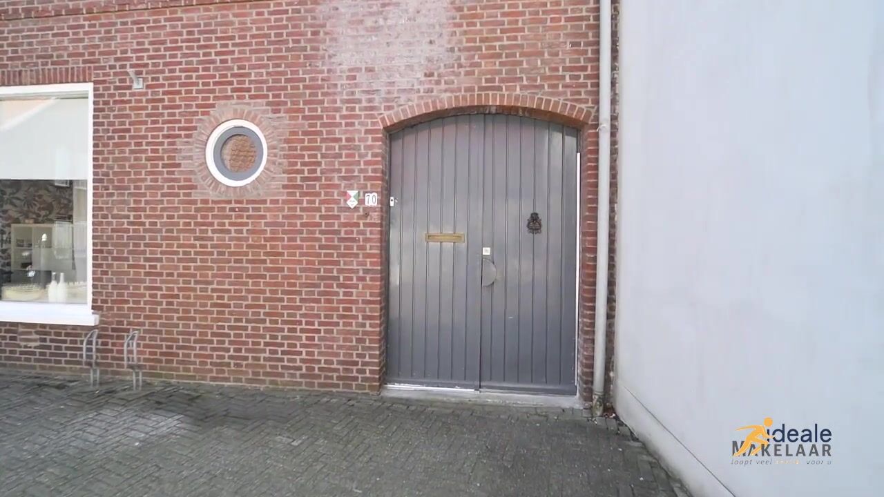 Video of Klappeijstraat 70