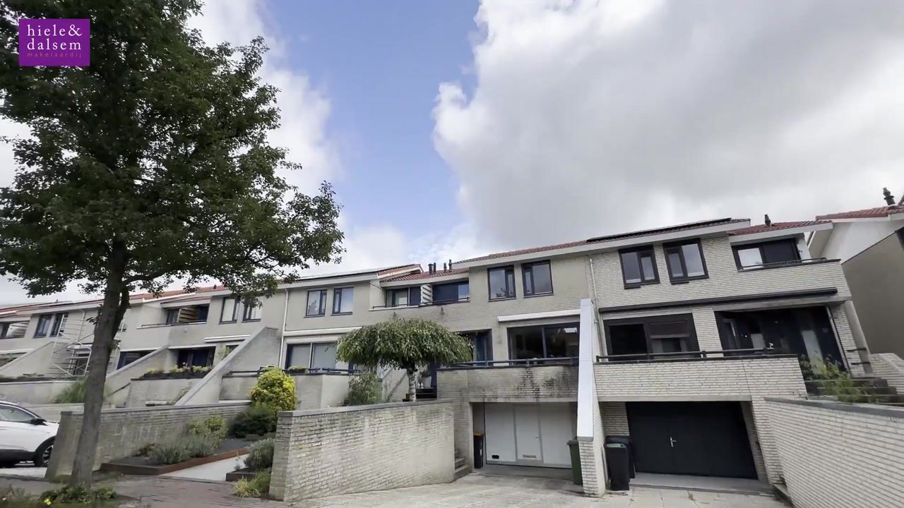 Video van Hazenakker 16