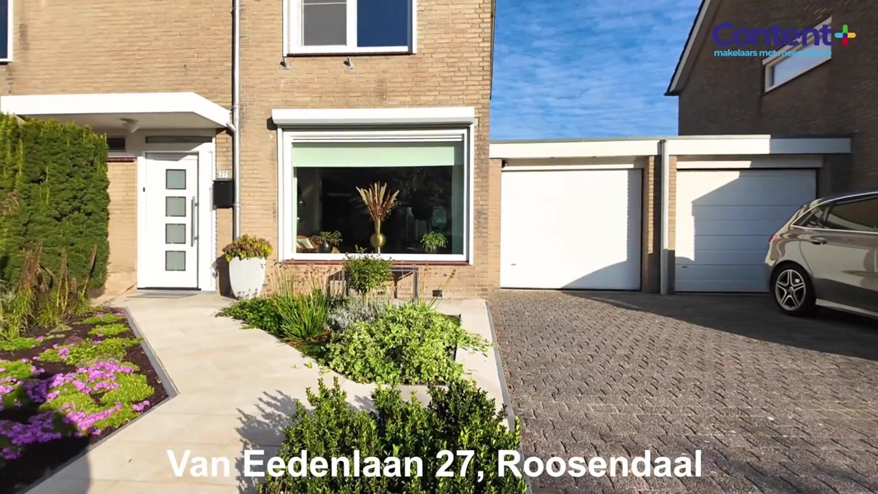 Video of Van Eedenlaan 27