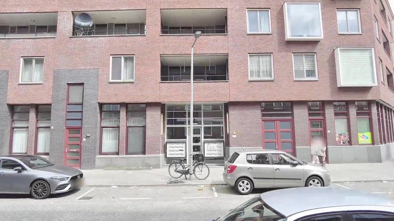 Video van Rösener Manzstraat 11-A