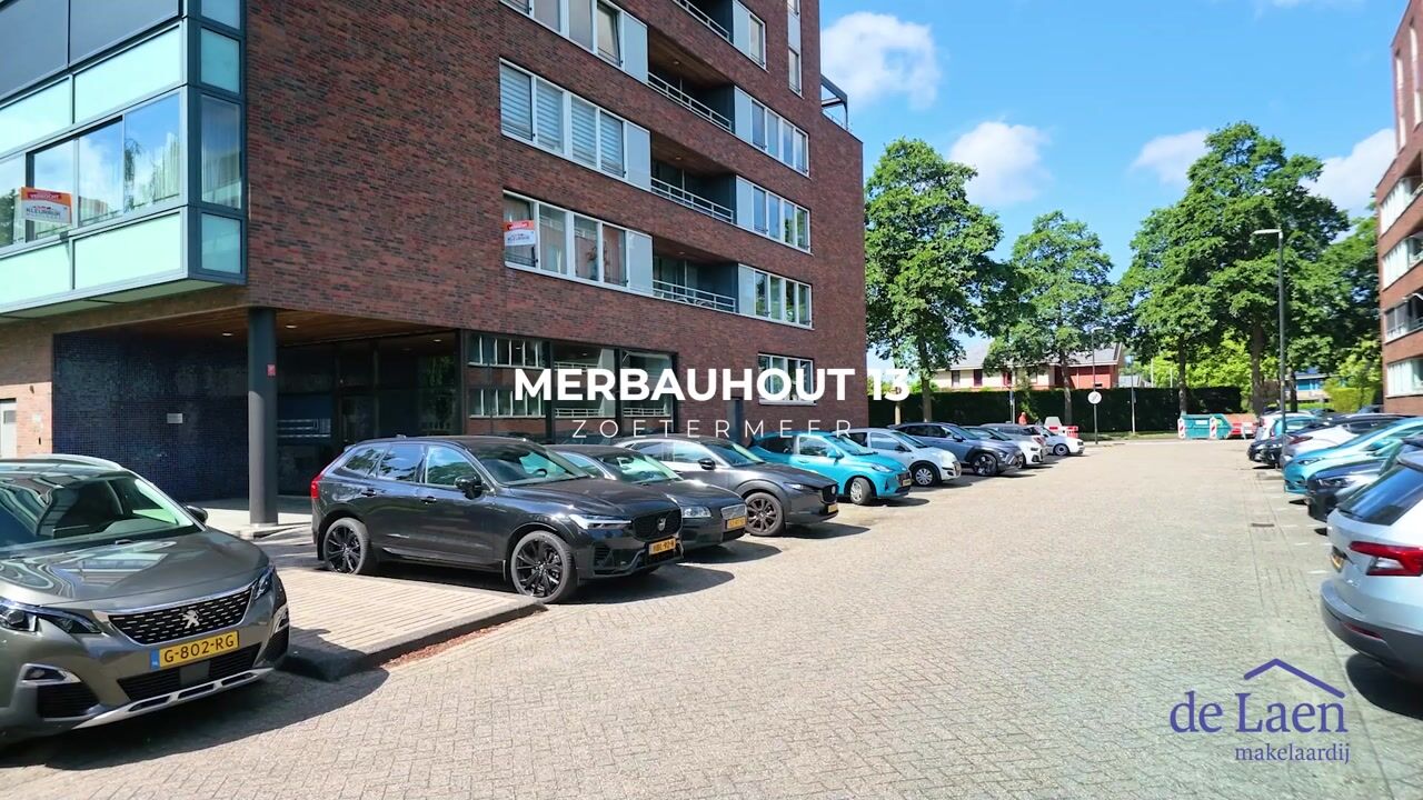 Video van Merbauhout 13