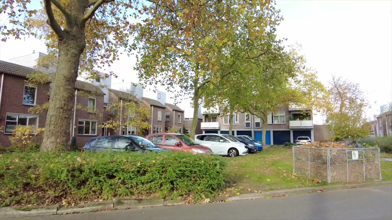 Video van Ariënswei 78