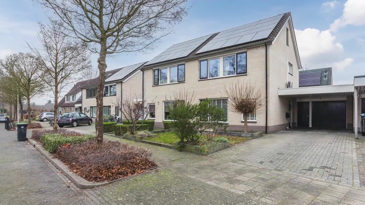 Video van Wilgenhoek 51