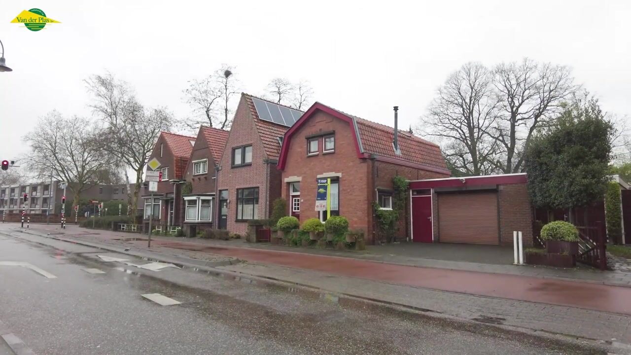 Video of Bredaseweg 75