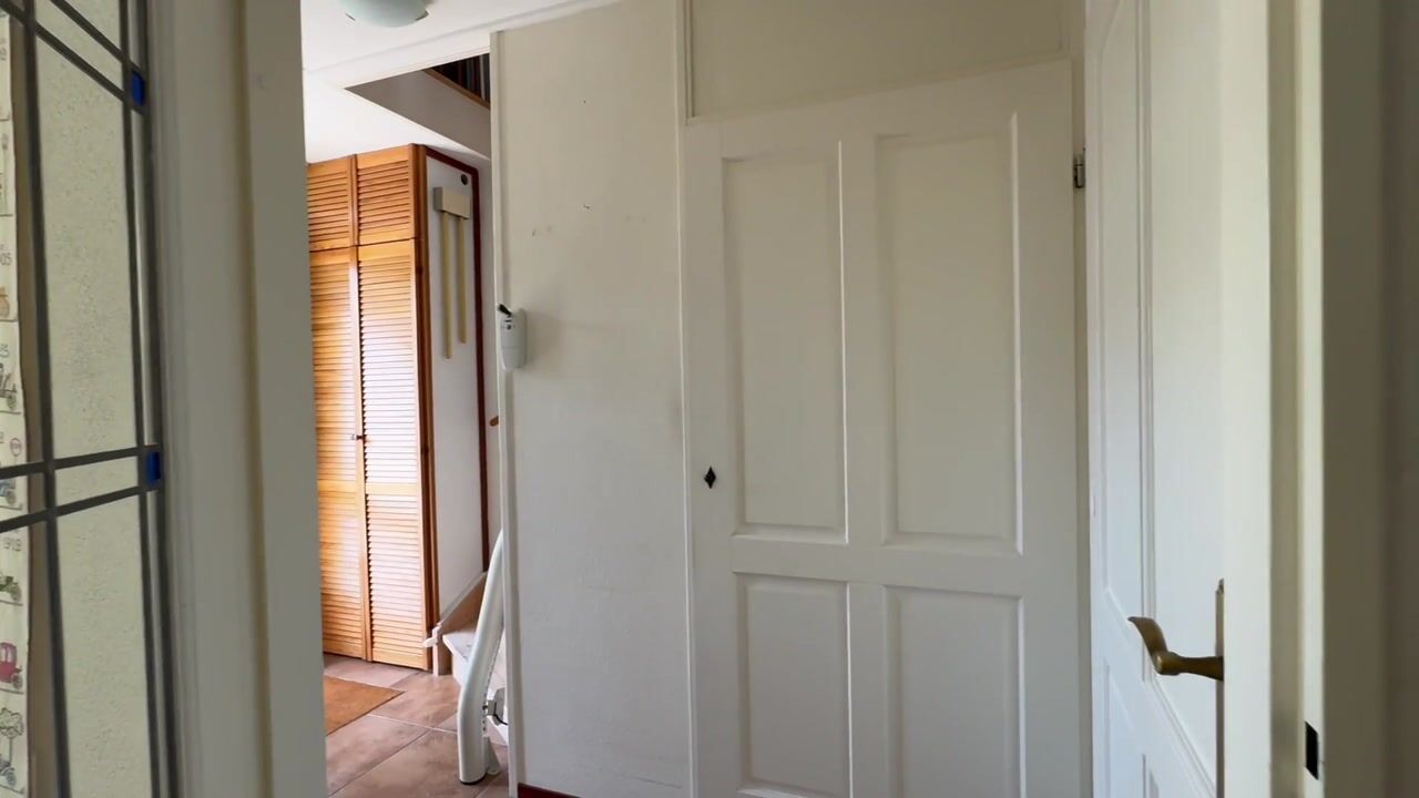 Video van Pastoor Van Gervenstraat 21