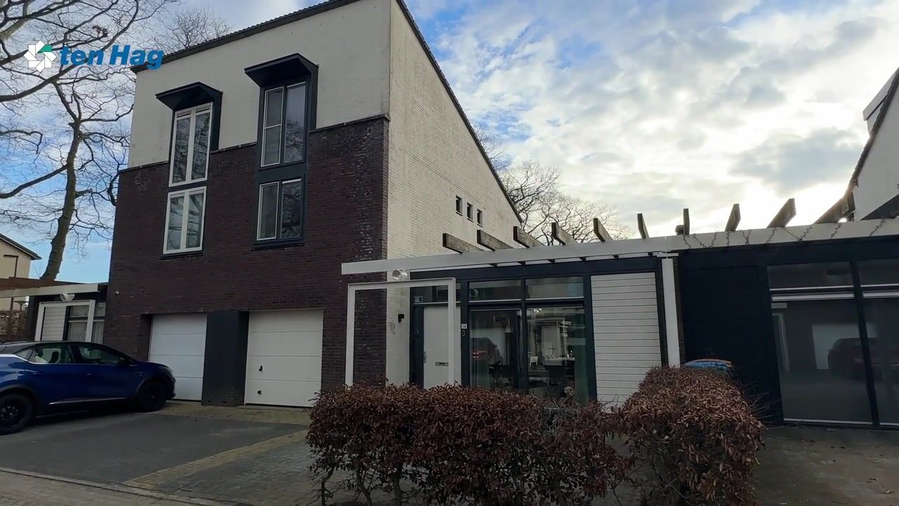 Video of Dirk Schäferstraat 14