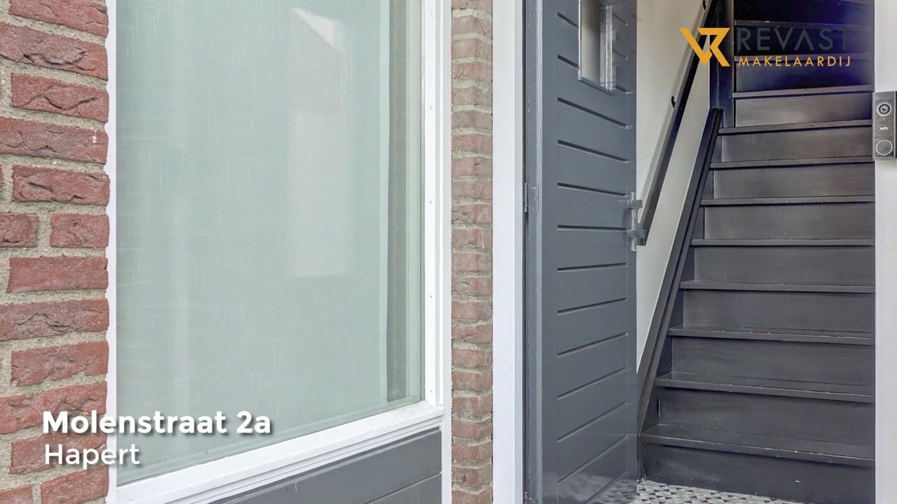 Video of Molenstraat 2-A