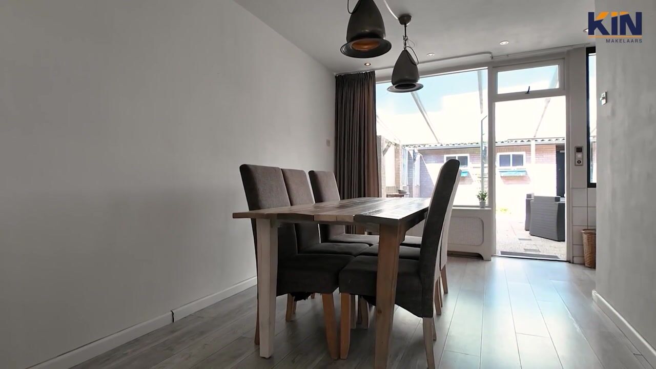 Video van Perosistraat 30