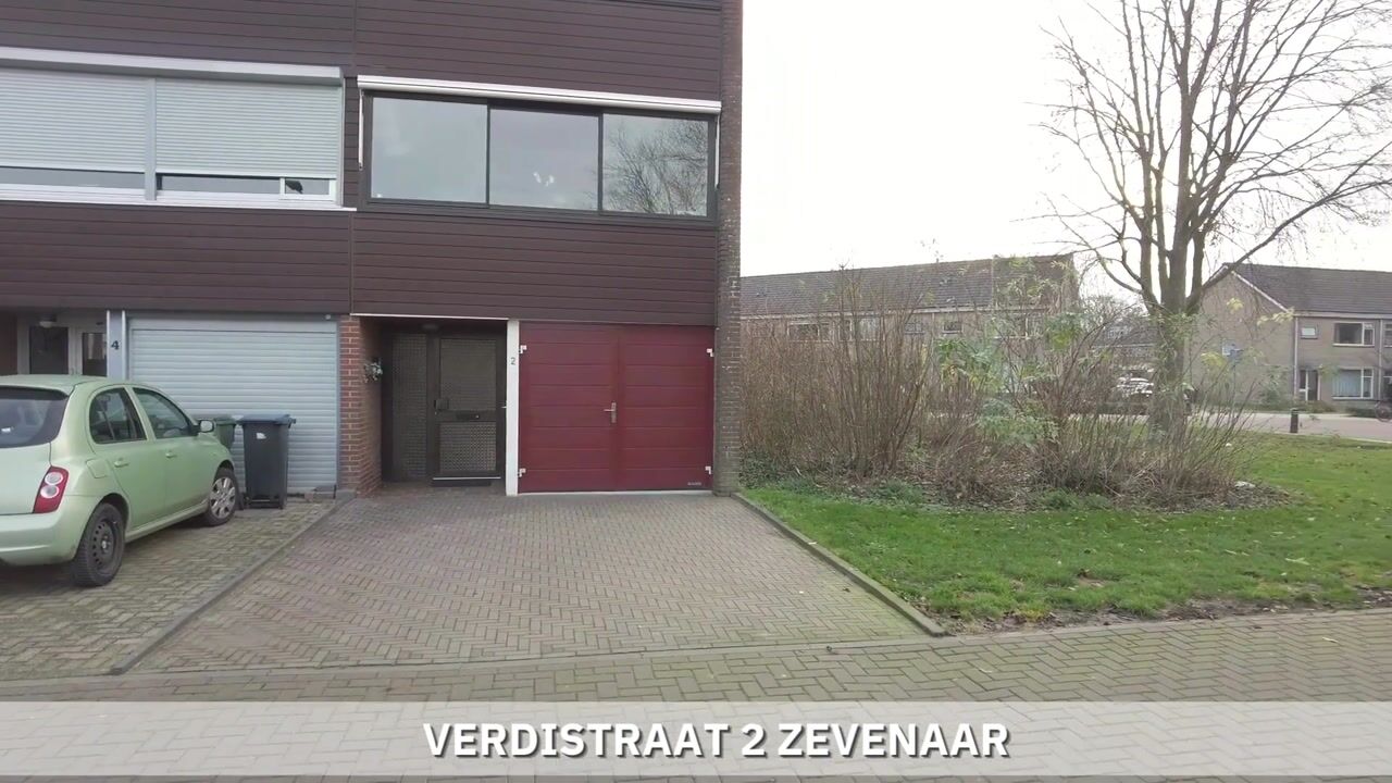 Video van Verdistraat 2