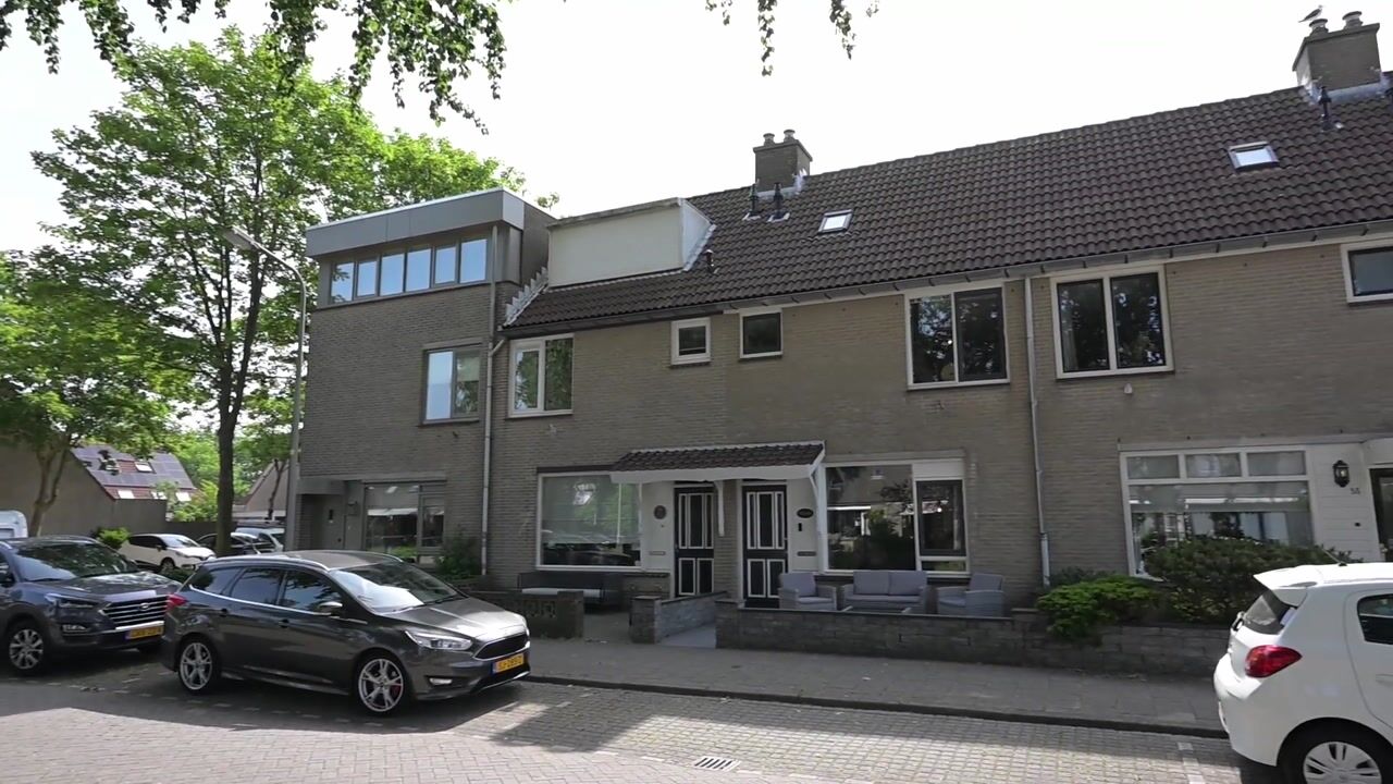 Video van Hartweg 57