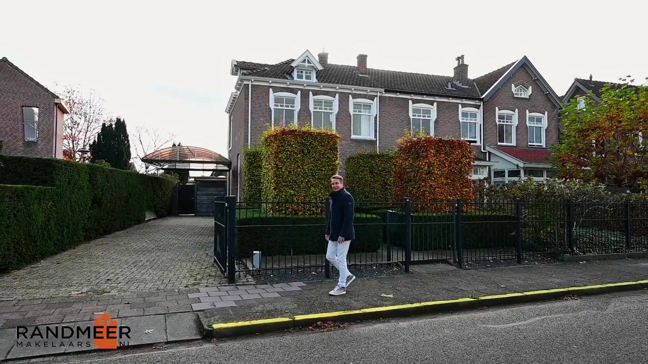 Video van Dokter Holtropstraat 93