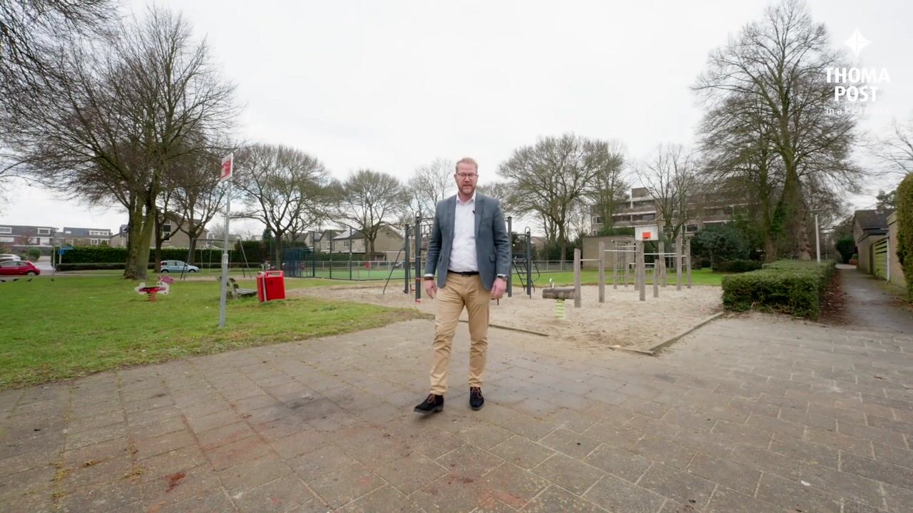 Video van Spartastraat 73