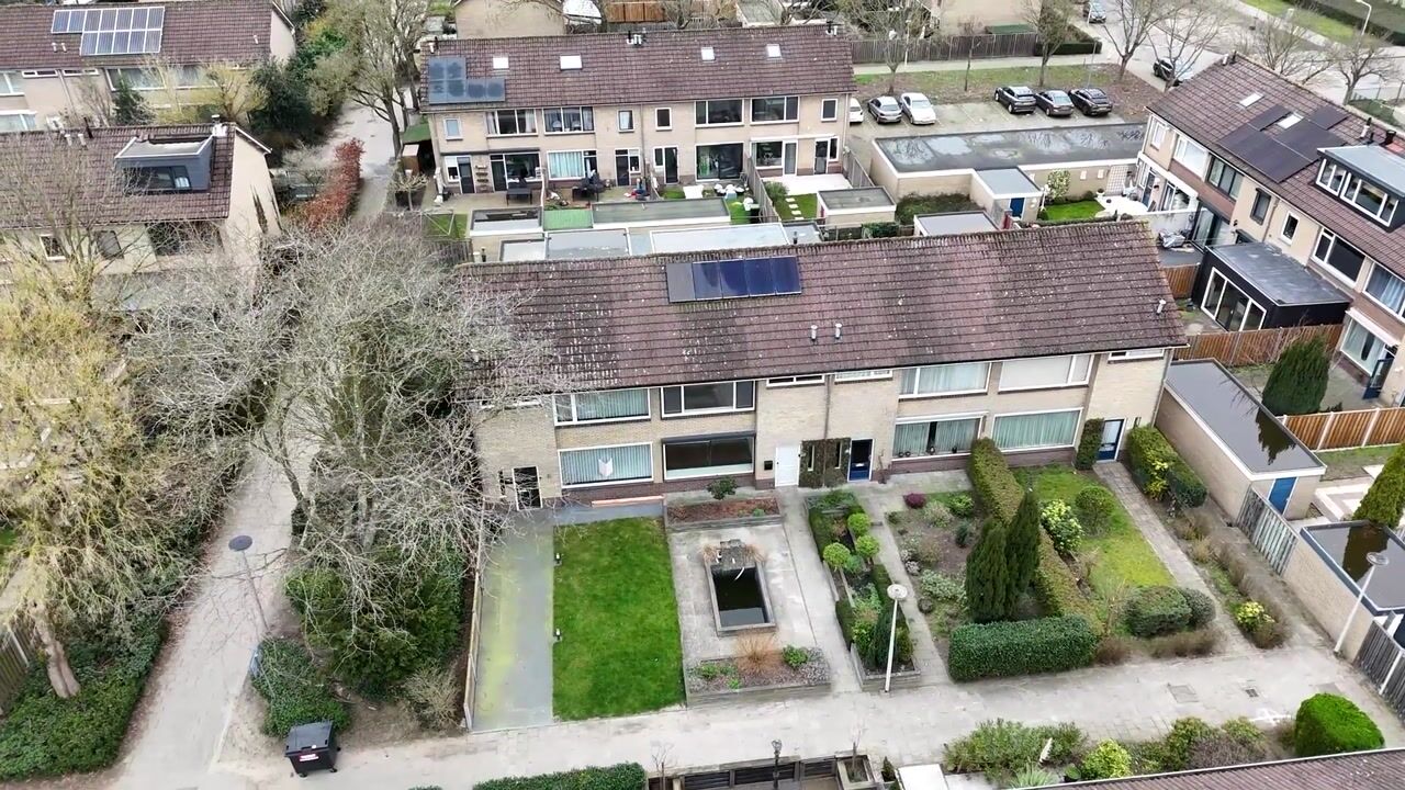 Video of Van Houtenstraat 44