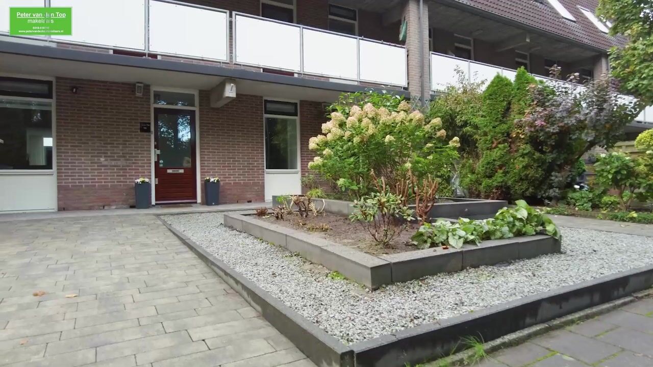 Video van Emmerschans 70