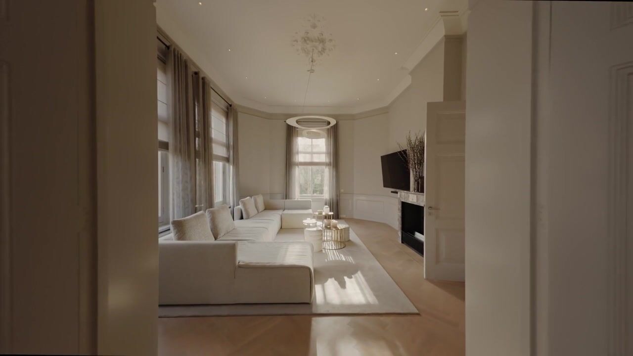 Video van Florapark 10