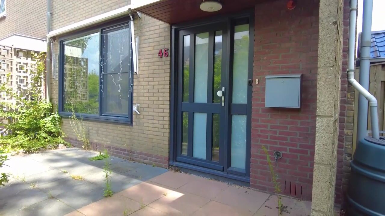 Video van Loggerstraat 46