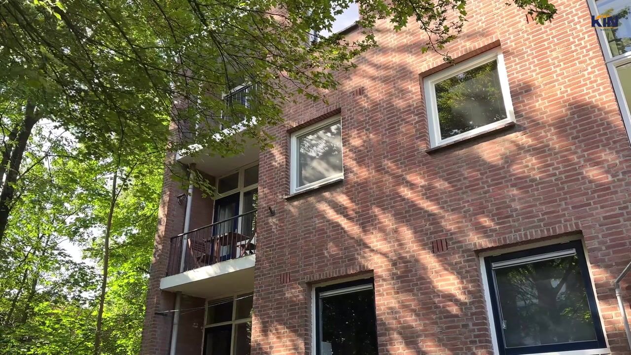 Video van Steijnlaan 78-A