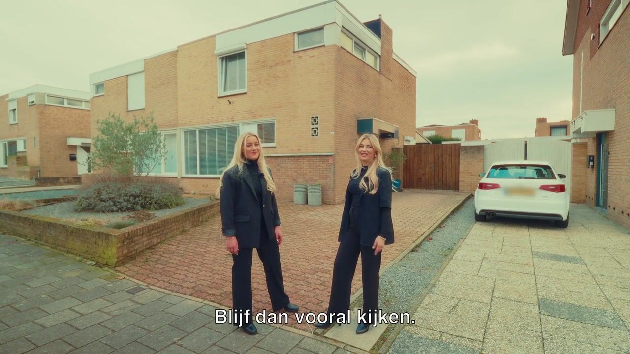 Video van Odalaan 18