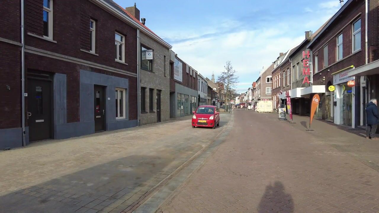Video van Bovenste straat 44-A
