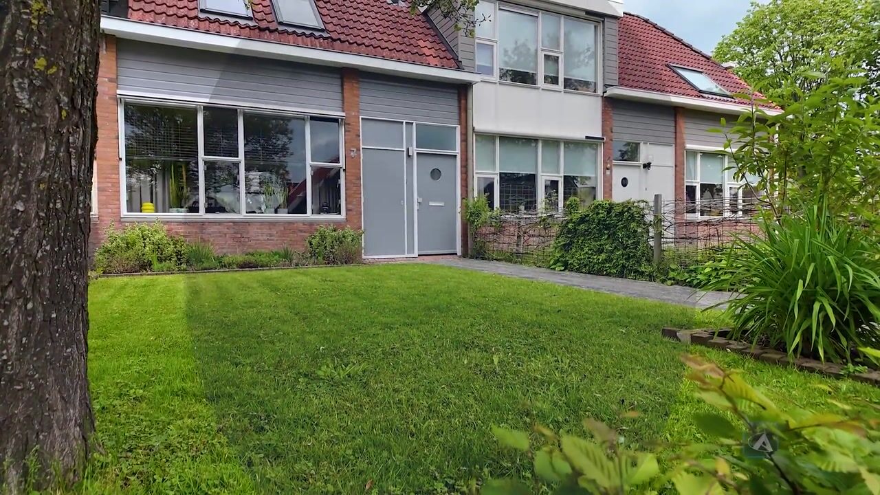 Video van Gasthuislaan 7