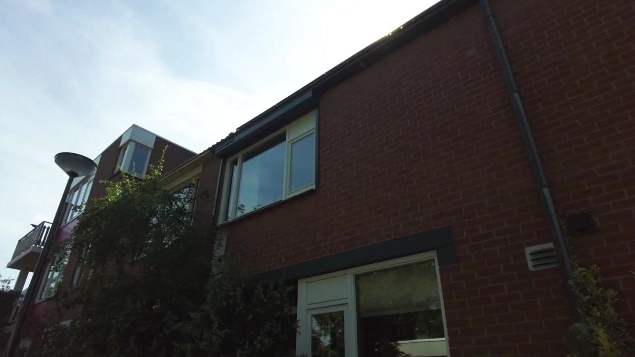 Video van Spoorlaan 82