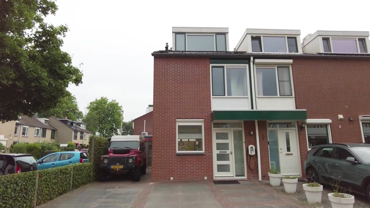 Video of Wijnkoopsbaai 39