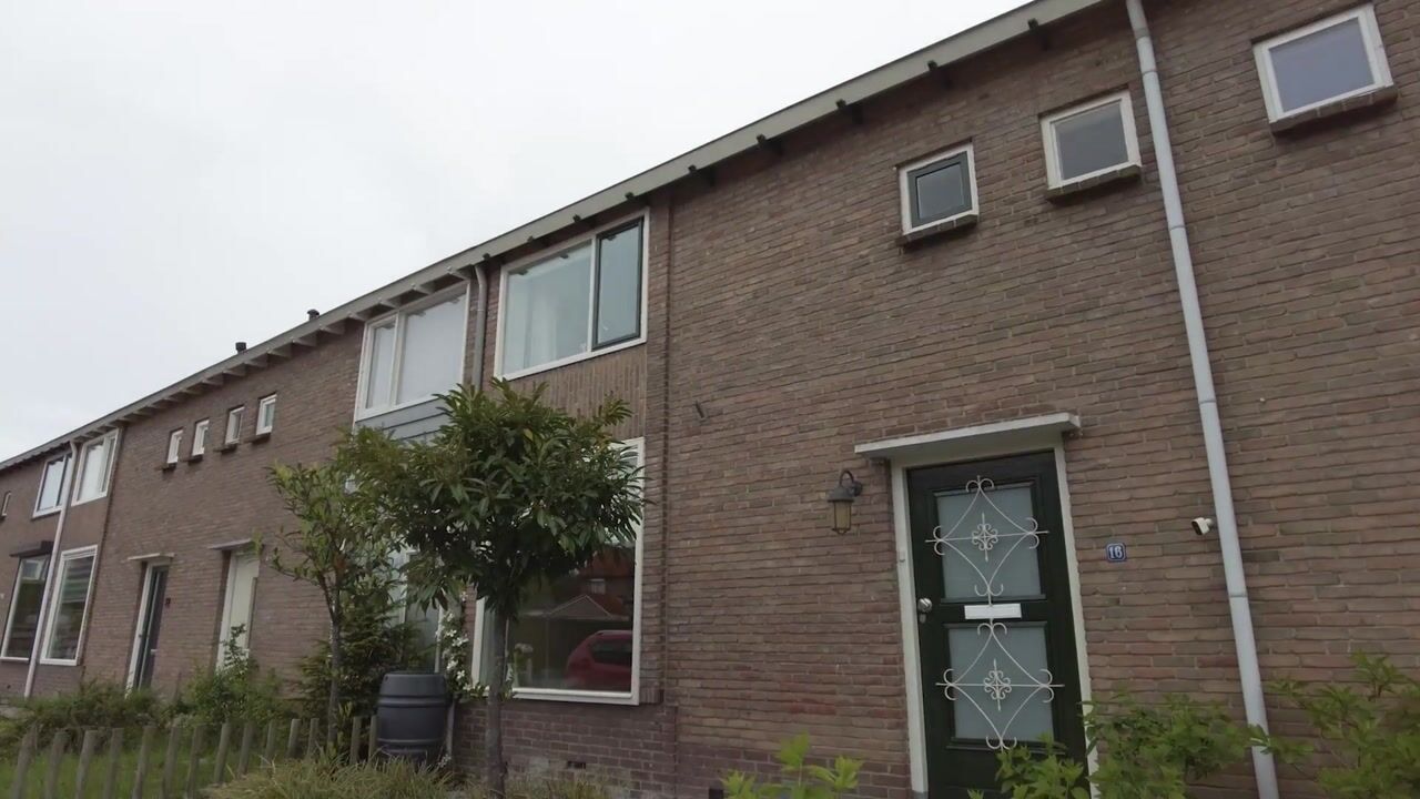 Video van Deestraat 16