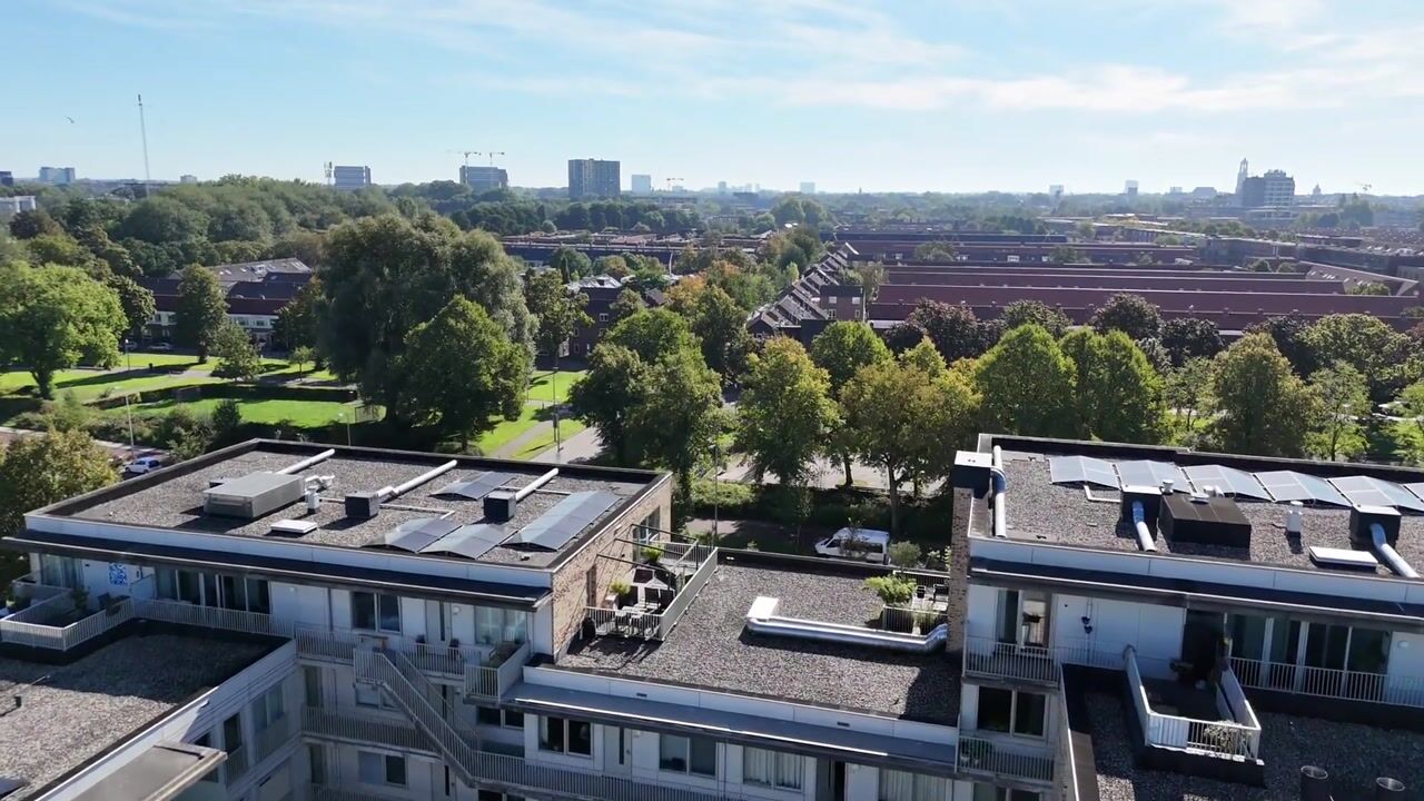 Video van Blois van Treslongstraat 77
