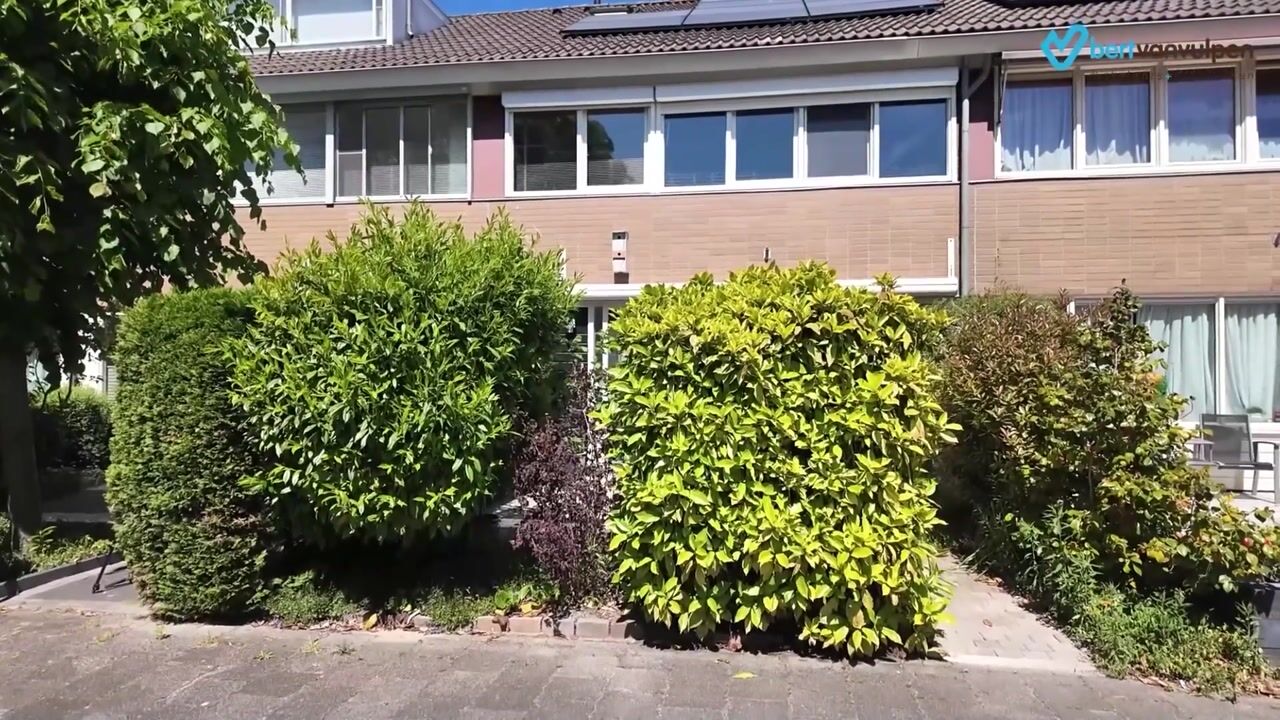 Video van Sternstraat 9