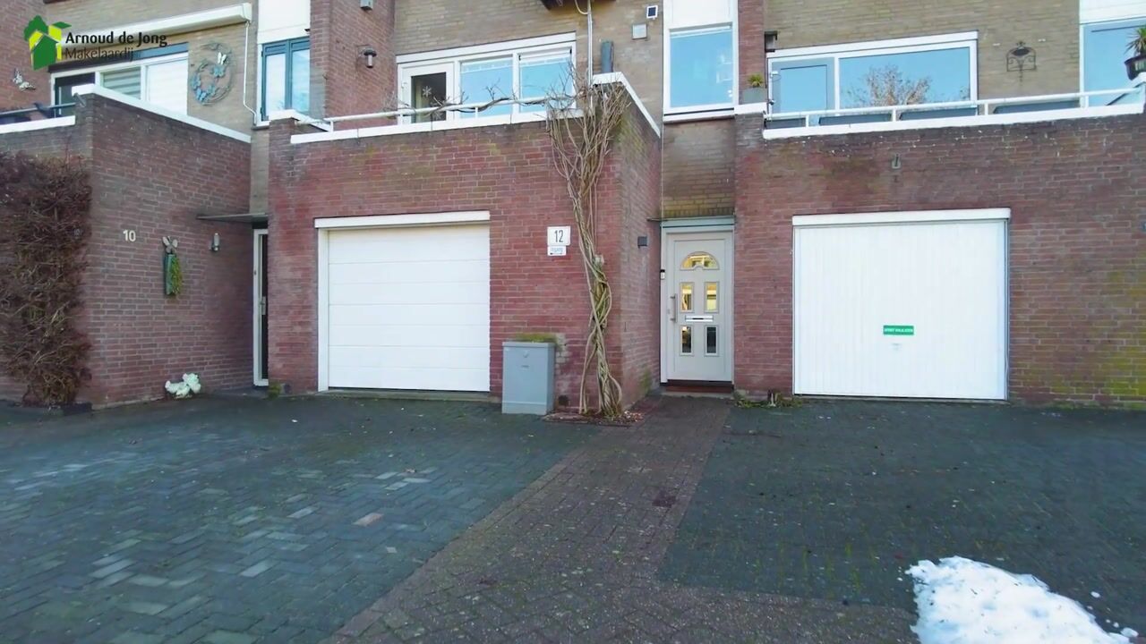 Video van Galvanistraat 12