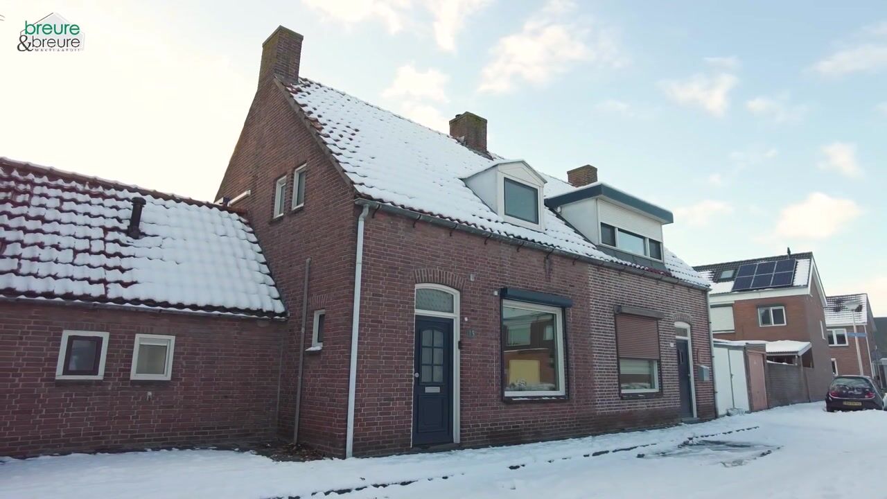 Video van Prinses Beatrixstraat 13