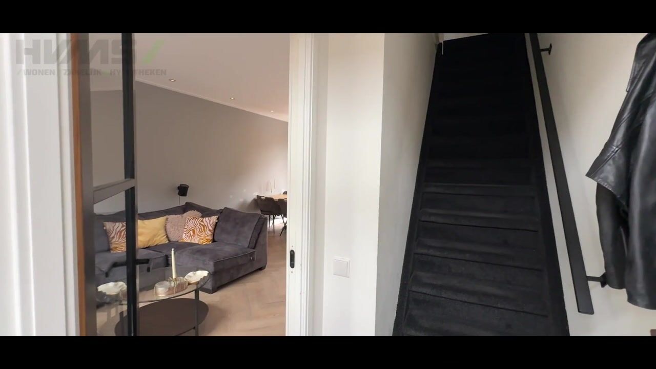 Video van Burgemeester van de Stadtstraat 103