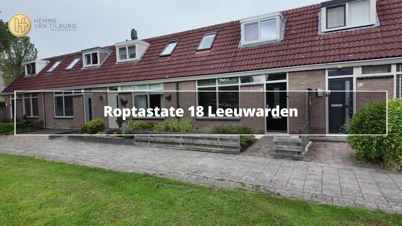 Video van Roptastate 18