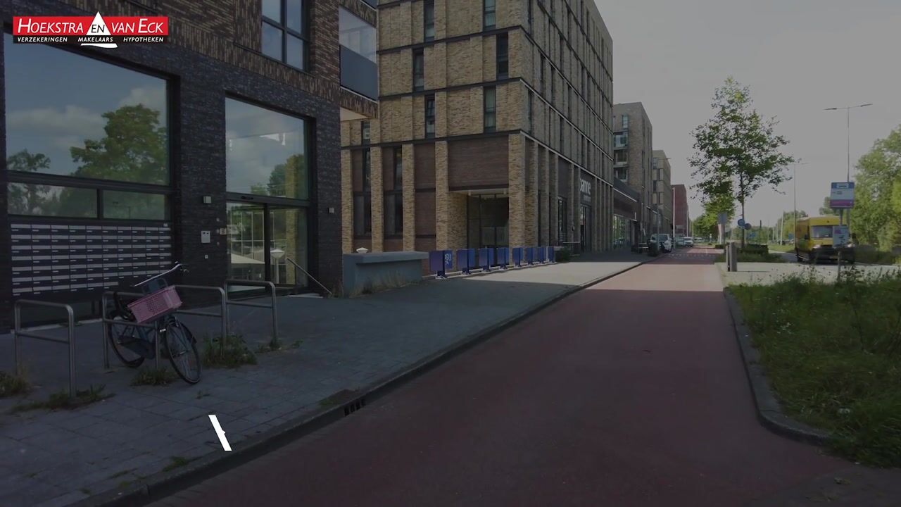 Video of IJdoornlaan 1487-G