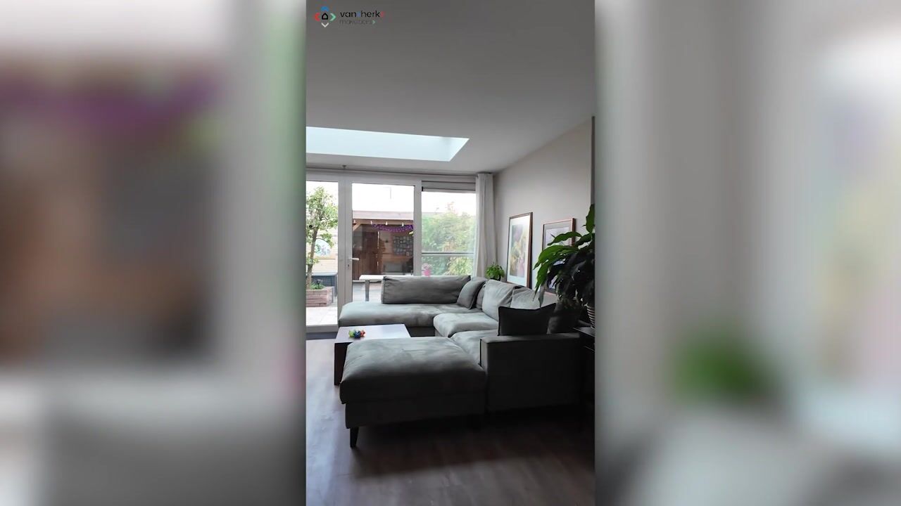 Video of De Vlinderhoven 56