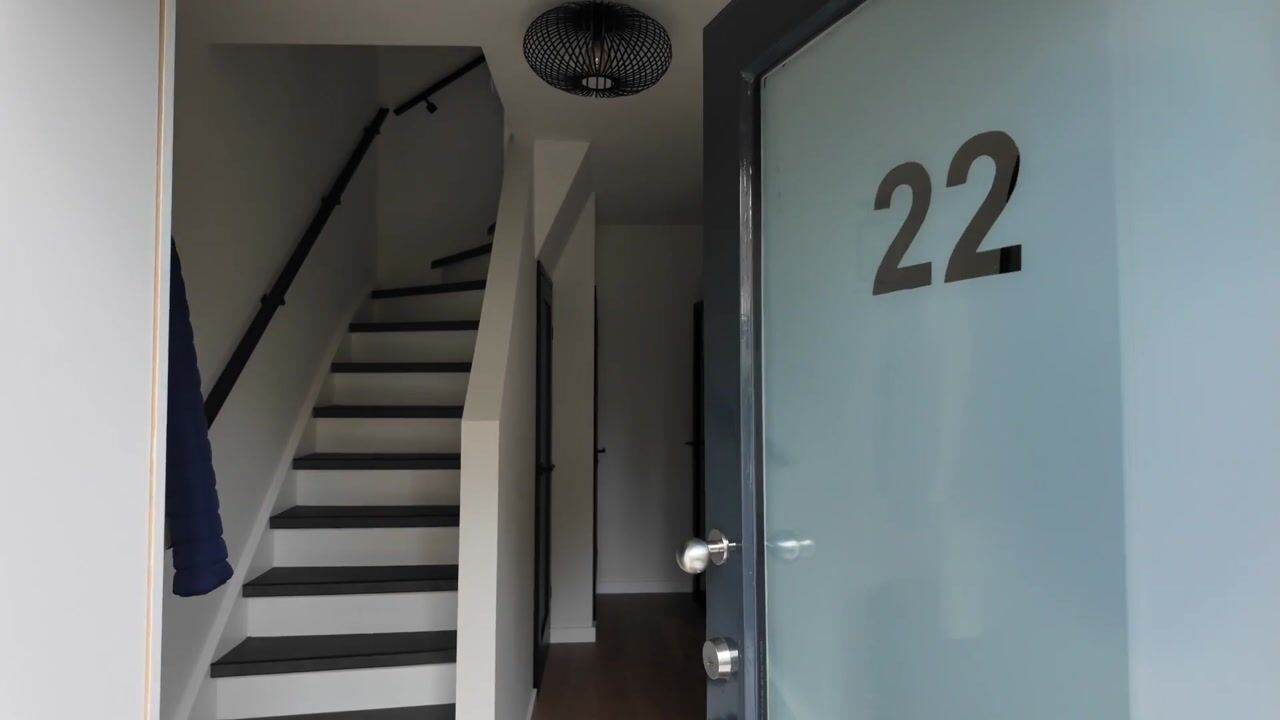 Video van Schoutweg 22