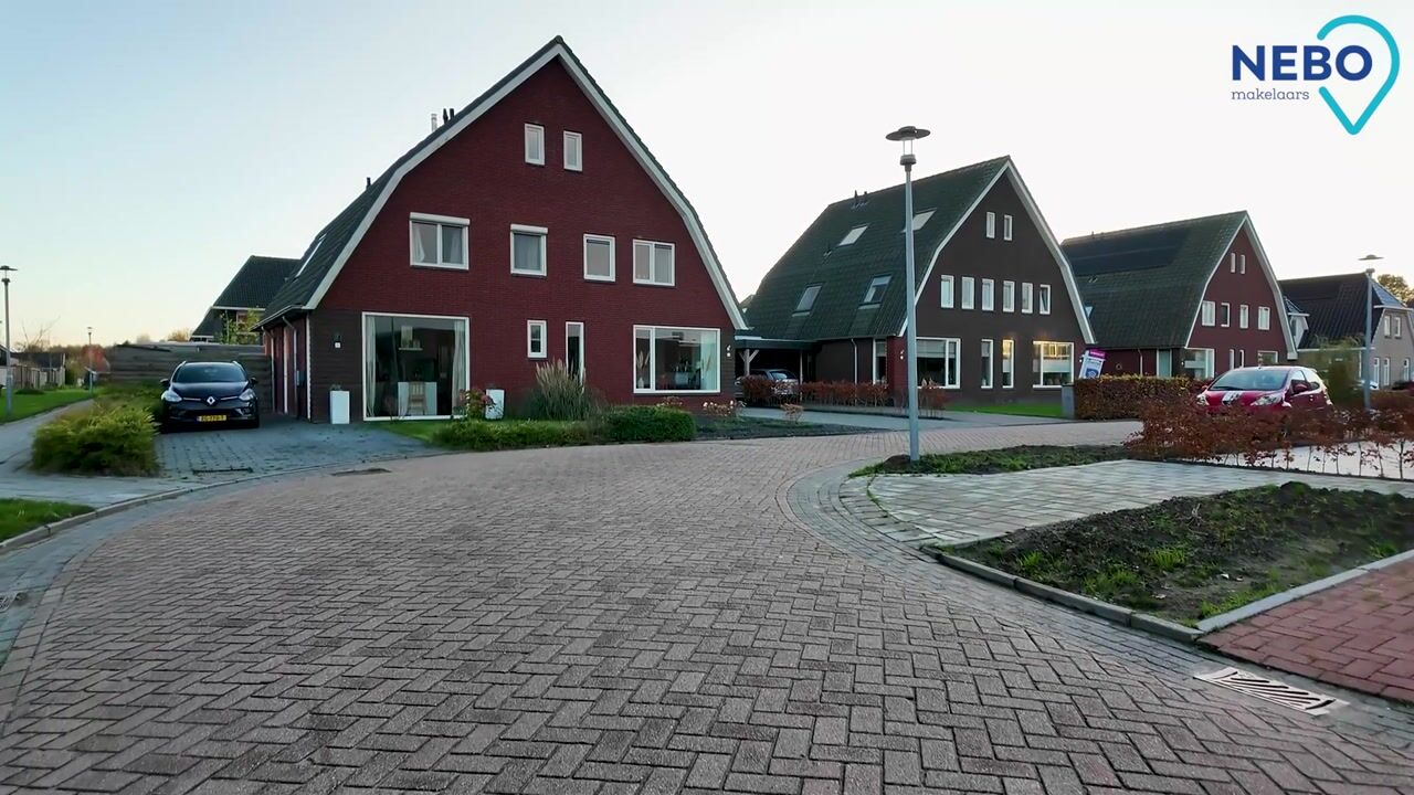 Video van Oldekerkermeer 12