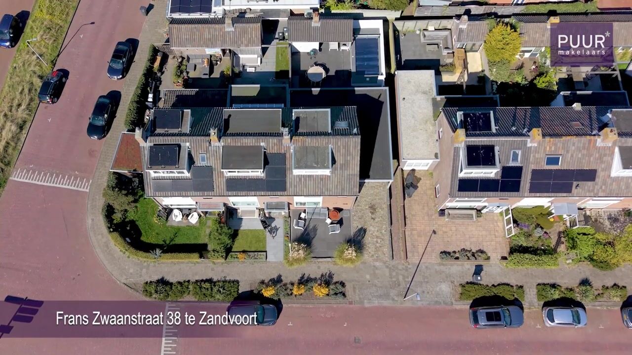 Video of Frans Zwaanstraat 38